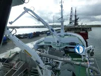 Kapal pukat untuk dijual