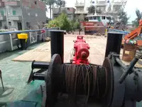 Kapal bekalan untuk dijual