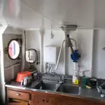 Kapal tunda untuk dijual