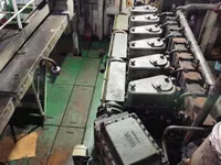 Kapal kontena untuk dijual