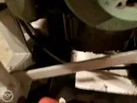 Kapal feri untuk dijual
