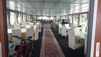 General Cargo/Multi-purpose untuk dijual