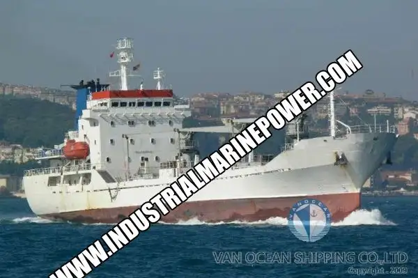 Kapal peti sejuk untuk dijual