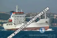 Kapal peti sejuk untuk dijual