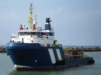 Kapal reefer untuk jualan