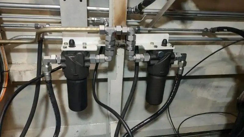 Tongkang untuk dijual