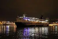 Kapal RoPax untuk dijual