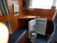 Kapal pukat untuk dijual