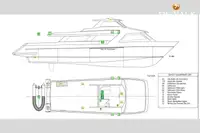 Kapal tunda untuk dijual