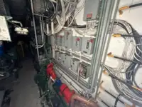 Kapal tunda untuk dijual