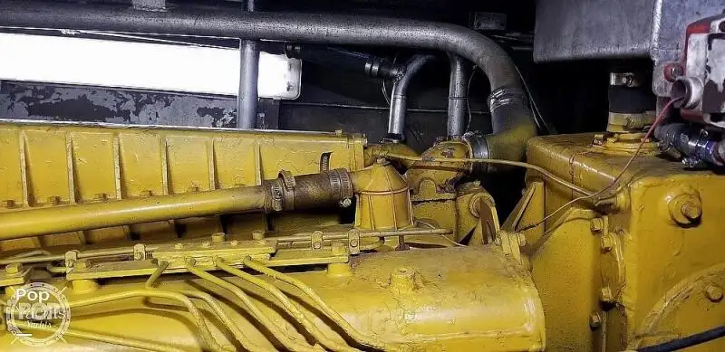 Kapal pukat untuk dijual