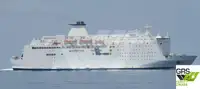 Ro-Ro ship untuk jualan