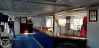 Kapal layar untuk dijual