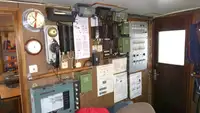 Kapal tunda untuk dijual