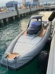Kapal getah kaku untuk dijual
