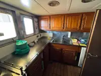 Kapal kontena untuk dijual