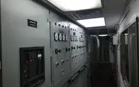 Kapal LNG untuk dijual