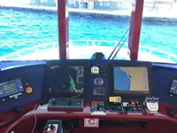 Kapal pelayaran untuk dijual