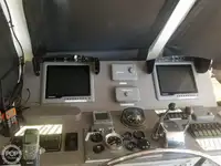Kapal rondaan untuk dijual
