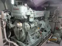 Kapal pengangkut pukal untuk dijual