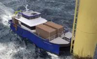 Kapal kontena untuk dijual