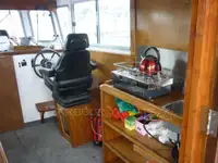 Kapal pukat untuk dijual