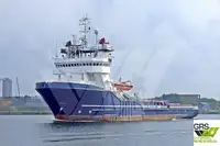 Kapal tunda untuk dijual
