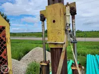 Tongkang untuk dijual