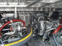 Kapal pandu untuk dijual