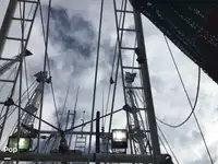 Kapal pukat untuk dijual