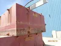 Tongkang untuk dijual