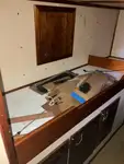 Kapal anak kapal untuk dijual