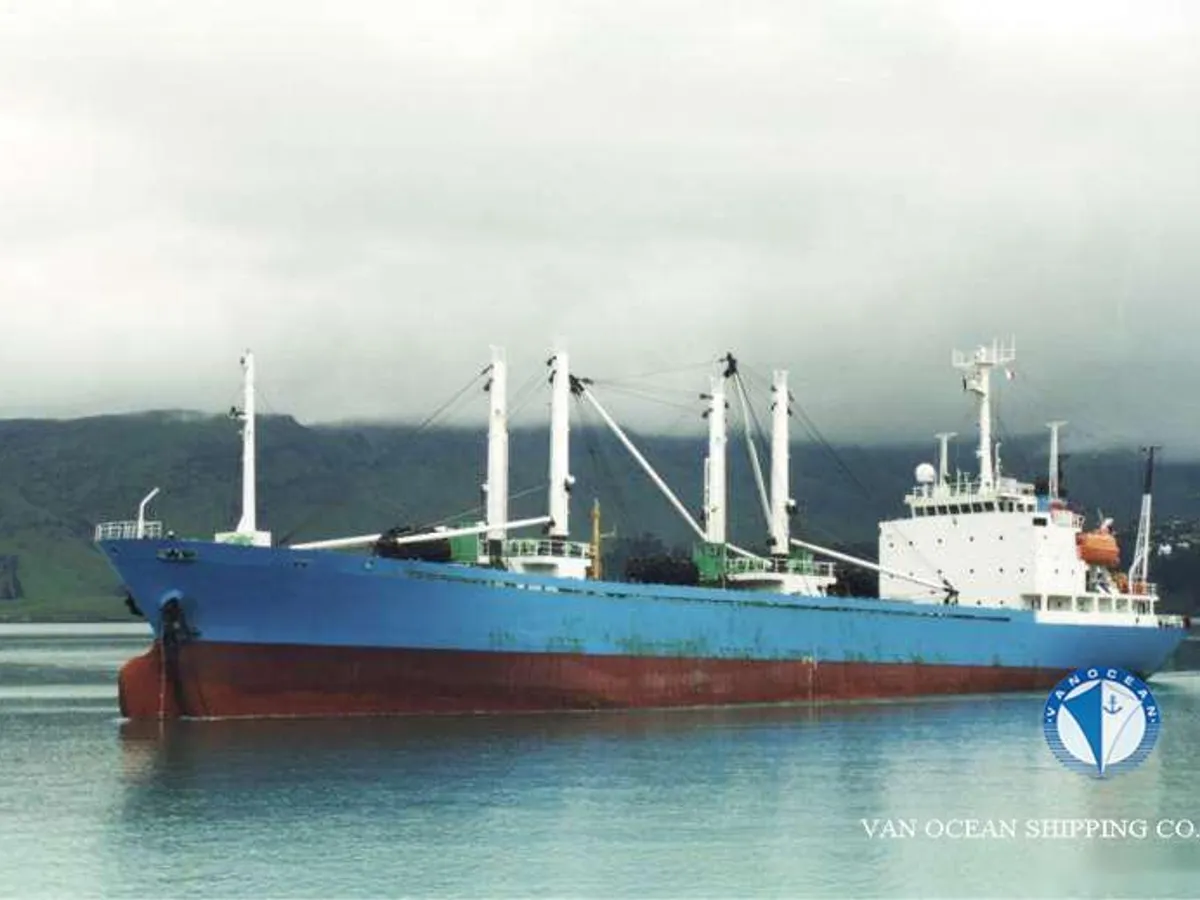 Kapal peti sejuk untuk dijual