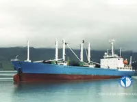 Kapal peti sejuk untuk dijual
