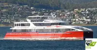 Kapal pelayaran untuk dijual