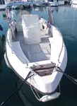 Kapal pelayaran untuk dijual