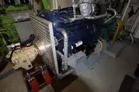 Kapal pelayaran untuk dijual