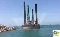 Tongkang untuk dijual