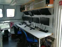 Kapal tinjauan untuk dijual