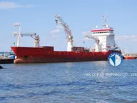 Kapal peti sejuk untuk dijual