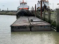 Ponton untuk jualan