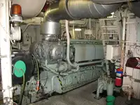 Kapal tunda untuk dijual