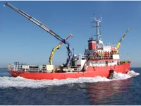 Kapal tunda untuk dijual