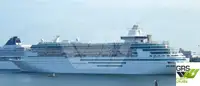 Kapal pelayaran untuk dijual