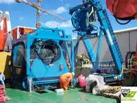 Sokongan menyelam untuk dijual