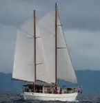 Kapal pengorek untuk dijual