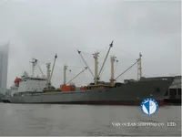 Kapal peti sejuk untuk dijual