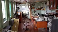 Kapal pengorek untuk dijual