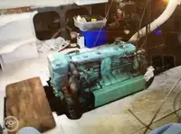 Kapal bekalan untuk dijual