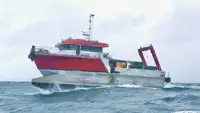 Kapal layar untuk dijual